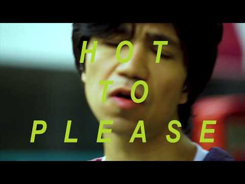 DAN RICO | HOT TO PLEASE (Official Video)