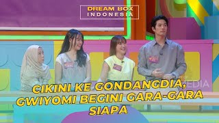 Download lagu Cikini ke Gondangdia, Gwiyomi Begini Gara|Gara Siapa | DREAM BOX INDONESIA (20/7/23) P3 mp3 Download lagu Cikini ke Gondangdia, Gwiyomi Begini Gara|Gara Siapa | DREAM BOX INDONESIA (20/7/23) P3 mp3