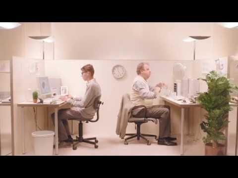 Coole Mitarbeiter gesucht