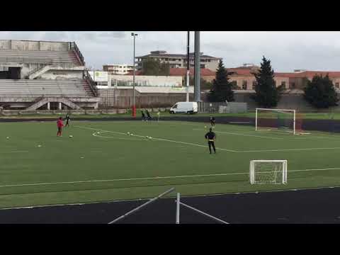 Battipagliese1929 - Allenamento del 13-02-2020