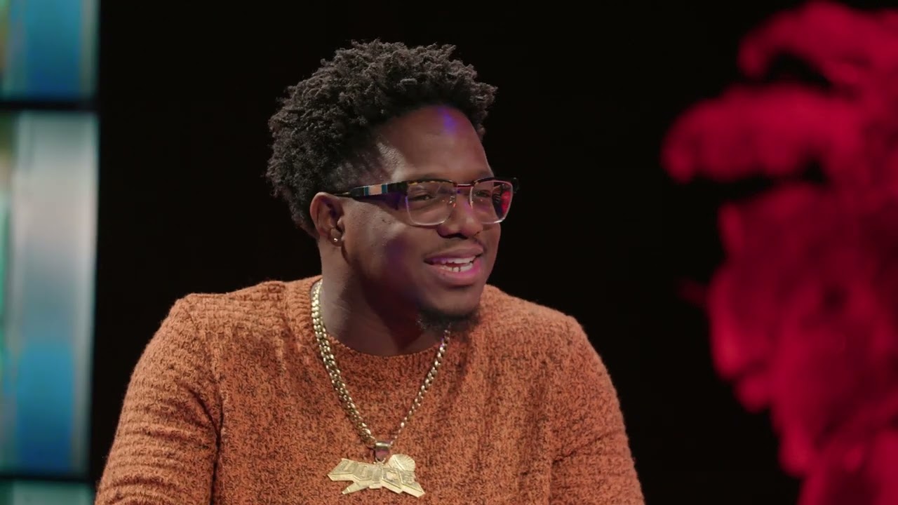 Jam Session - Episode 2 (Voice)