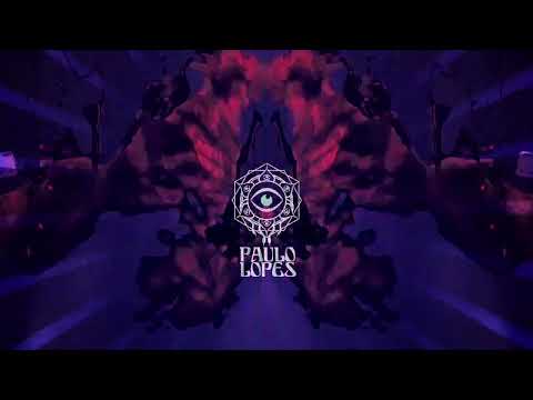 Dj Paulo Lopes - Rave Up