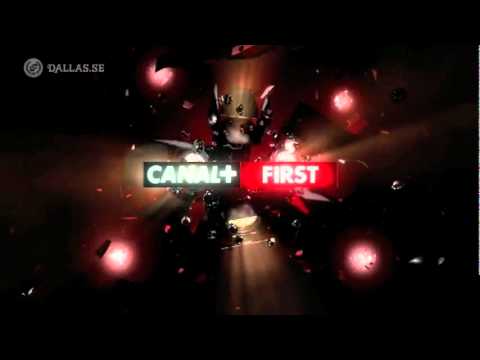Canal+ Channel ID First