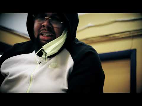 KrispyLife Kidd - Myself (Official Video) (Prod by DaRealestBeatz)