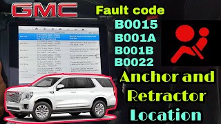 Síntomas del b0015 Chevrolet