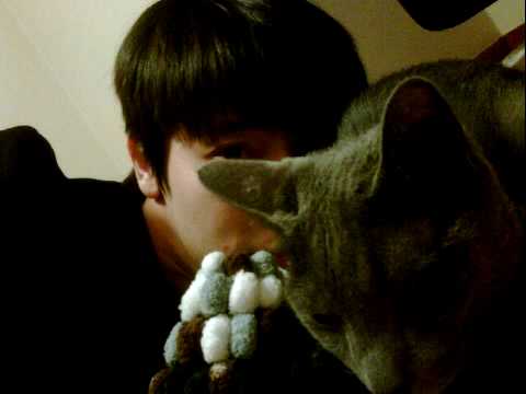 Super Junior's Twitter Pictures (2nd Update)