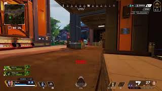 [Apex]シーズン12開幕じゃー！