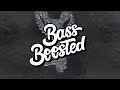 Lil Baby Frozen Bass Boosted