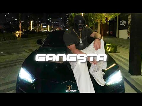[FREE] 23 X C.Gambino X Swedish Rap Beat - "GANGSTA" | Swedish Rap Instrumental 2026