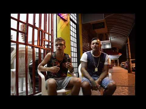 Medley - MC Henryck, MC 2J - WM Prod