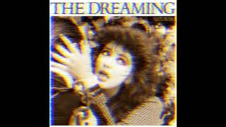 Kate Bush - Houdini (Instrumental with backing vocals)