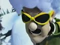 Hoodwinked 2005 DVD Spot 4