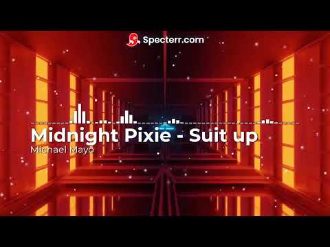 Suit up - Michael Mayo #JouePlay