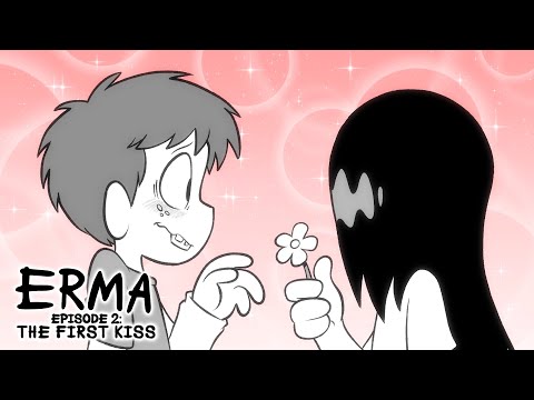 Erma Episode 2- The First Kiss
