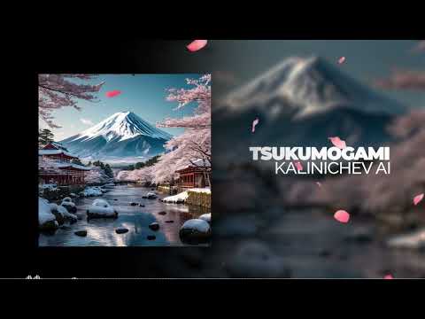 Tsukumogami - KALINICHEV AI