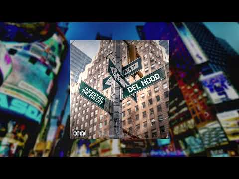 Rockstar La Bala - MIRAME [Official Audio]