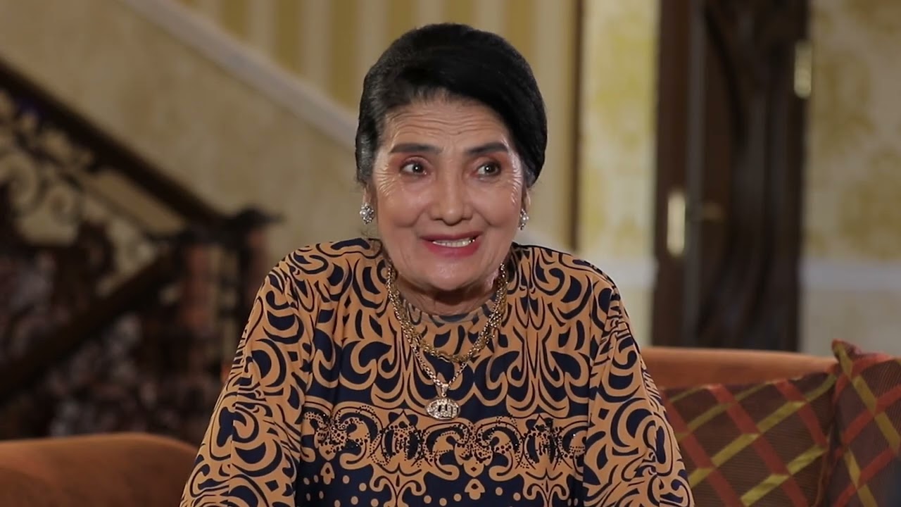 Aliment to'lashdan qochgan ota I OTALAR SO'ZI - AQLNING KO'ZI telenovellasi