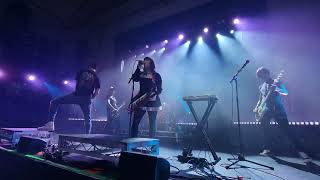 Cobra Starship - The World Has Its Shine (Live) - Northcote Theatre, Melbourne - 2 Dec 2025