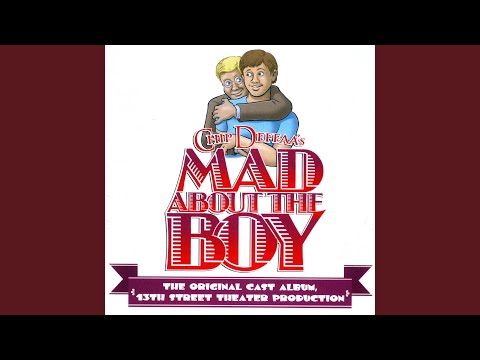 Let's All Be Fairies