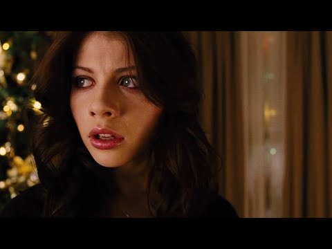 Melissa scene pack (Black christmas 2006)