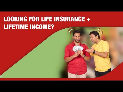 Future Generali - Guaranteed Income