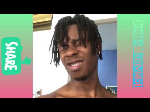 Prince pine funny video Instagram compilation/ / Jamaican funny video