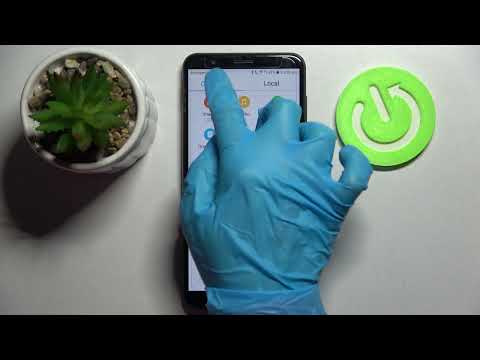 How to Clean Storage on HONOR 7X – Release Memory