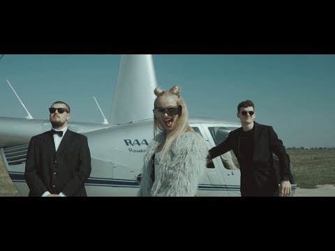 Video thumbnail for Bež preč