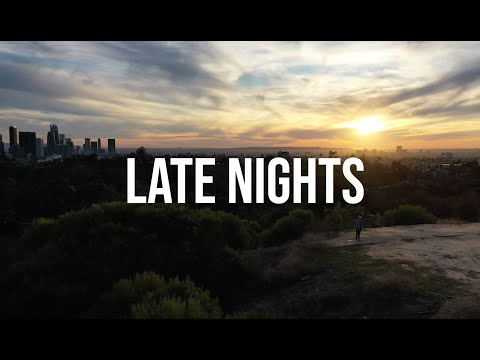 Bobby Hustle & Yungg Trip ft. Andy Frenx - Late Nights (Official Video) | 2020