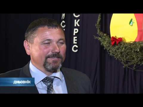 Отримани Рочни Вельконоцни концерт КУД "Тарас Шевченко"/Sevcenko Veljkkonocni koncert