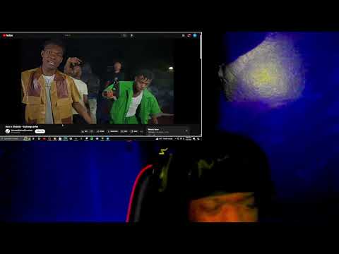 Nezz x Chubb5x - Exchange poles - REACTION!