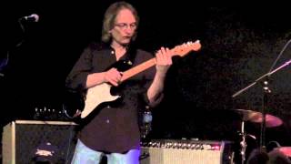 ''ALL ABOUT YOU'' - SONNY LANDRETH BAND