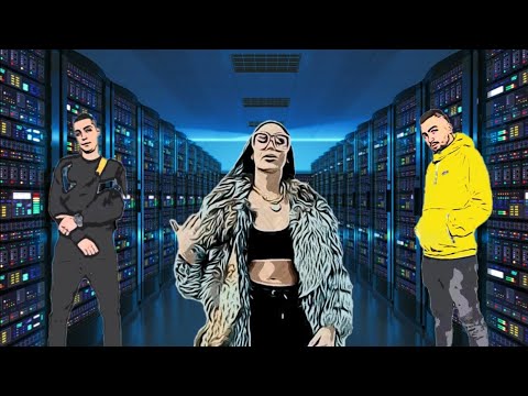 2BONA X ELENA - COLUMBIA (OFFICIAL ANIME VIDEO)