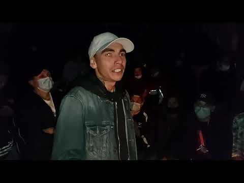 RM vs Kabro Reyes vs Bombatack: 8vos - KD fecha V