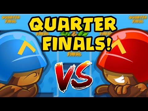 Playing The BEST Heli Player in a $800 Pro Tournament (BTD Battles)