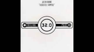Justin Bourne   Rampage Freezing Point Records