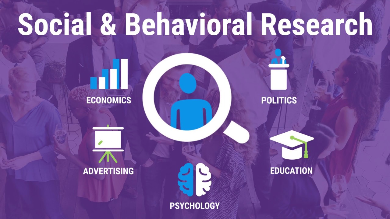 Participating in Social & Behavioral Health Research