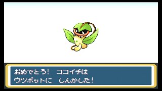 【草タイプ縛り】草まみれのポケモンリーフグリーン【その6】