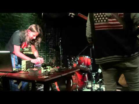 Ruins of Melancholia - 2013.10.20 - TUNE LOW PLAY SLOW [Day 2]