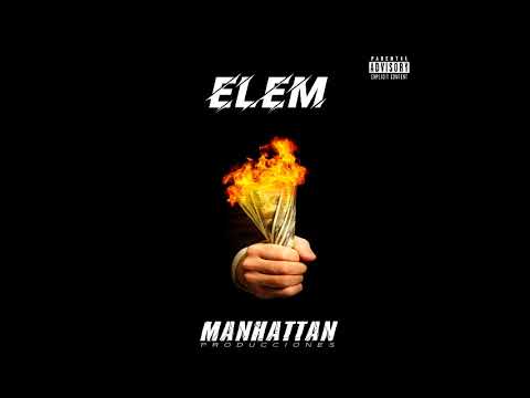 Diavlo Ψ - Caminando (Manhattan Prod)