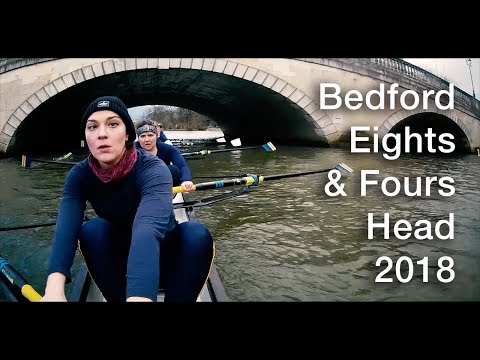Bedford Head 2018 - City of Cambridge
