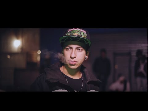 TOSER ONE - LOCOS SOMOS POCOS FT. CHINO MANIAKO (VIDEO OFICIAL)