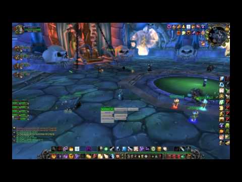 World Of Warcraft - Undying Achievement by the slimmest of margins