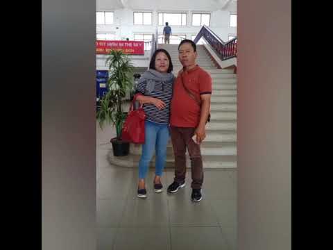 'Love the people that God's give you'- Rs Renthlei