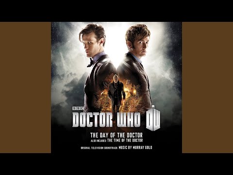 Trenzalore / The Long Song / I Am Information (From "Doctor Who - The Day of The Doctor" / Reprise)