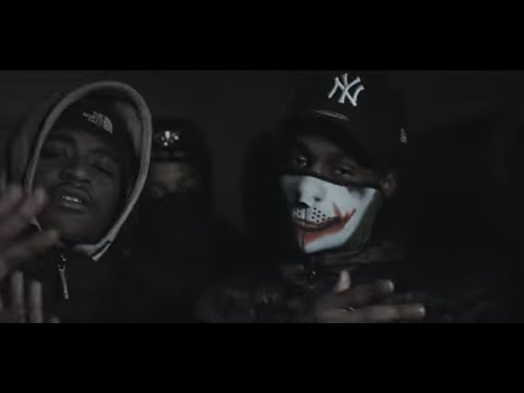 (SMG) Russ X (Kuku) OBoy - Drillahz (Prod. @808Razz)