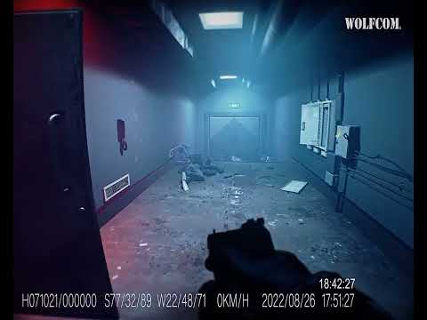 Ready or Not w/bodycam mode: Barricaded suspects at 215 W Washington St. Downtown (LS Neon club)