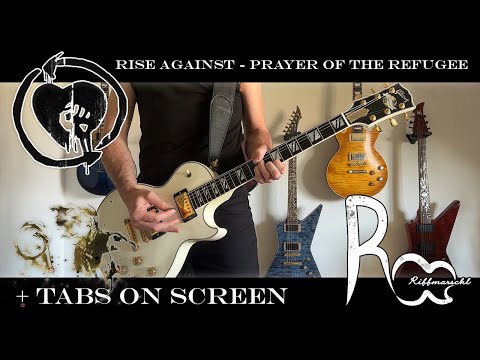 Payer Of The Refugee - Rise Against