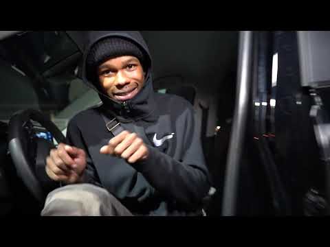 L.N.D HUNCHOO x FREESTYLE (shot by CEO_FILMS314)