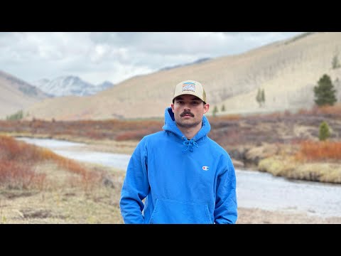 Faithful (Vertical Visual) - Hyper Fenton & Moflo Music